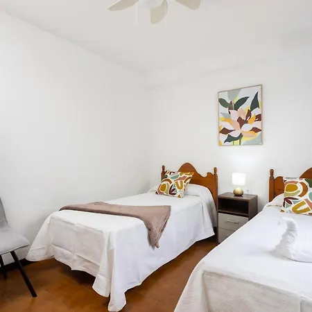Home2book Sunny Apt Cardones, Terrace & Pool Apartman Playa de las Américas