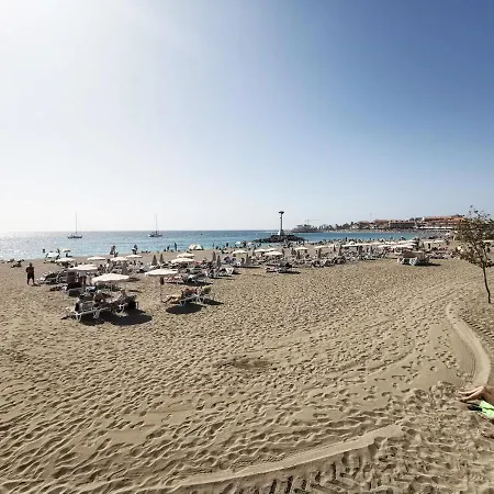 Apartman Home2book Sunny Apt Cardones, Terrace & Pool *