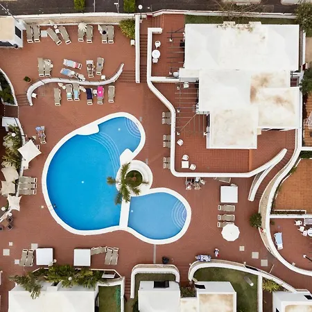 Διαμέρισμα Home2book Sunny Apt Cardones, Terrace & Pool