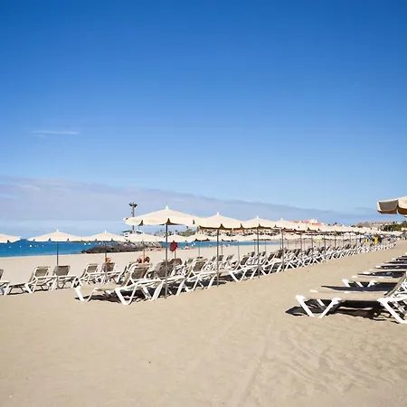 Home2book Sunny Apt Cardones, Terrace & Pool