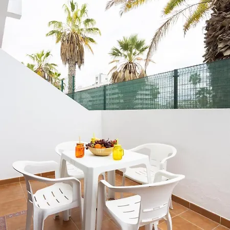 Home2book Sunny Apt Cardones, Terrace & Pool Διαμέρισμα *