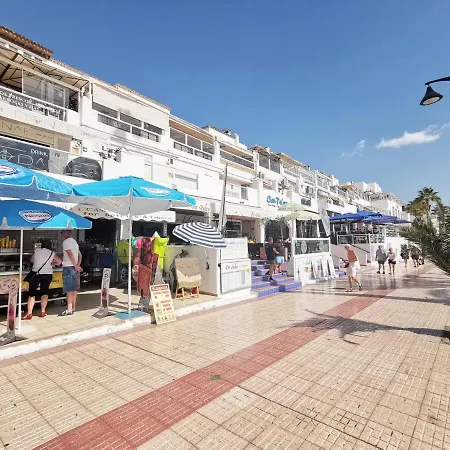 Home2book Sunny Apt Cardones, Terrace & Pool Διαμέρισμα Πλάγια ντε λας Αμέρικας