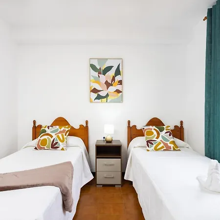Home2book Sunny Apt Cardones, Terrace & Pool Διαμέρισμα Πλάγια ντε λας Αμέρικας