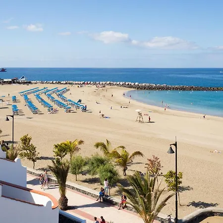 Διαμέρισμα Home2book Sunny Apt Cardones, Terrace & Pool Πλάγια ντε λας Αμέρικας