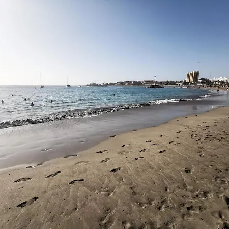 Home2book Sunny Apt Cardones, Terrace & Pool Διαμέρισμα