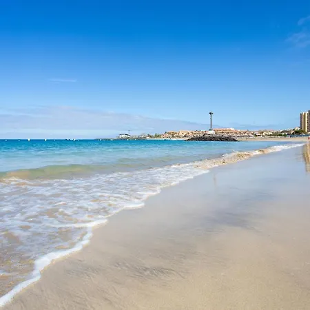 Home2book Sunny Apt Cardones, Terrace & Pool Διαμέρισμα Πλάγια ντε λας Αμέρικας