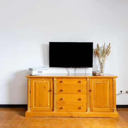 Home2book Sunny Apt Cardones, Terrace & Pool *