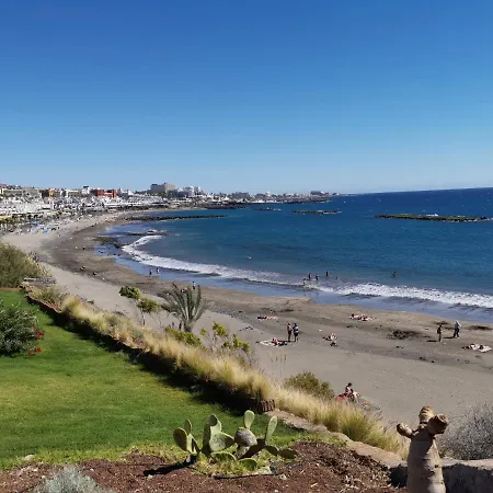Home2book Sunny Apt Cardones, Terrace & Pool * Πλάγια ντε λας Αμέρικας