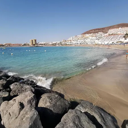 Home2book Sunny Apt Cardones, Terrace & Pool Διαμέρισμα